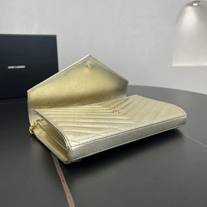 YSL Top Handle Bags 4250G-0187