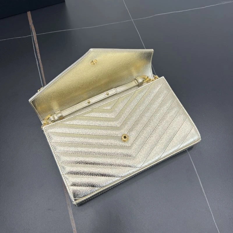 YSL Top Handle Bags 4250G-0187