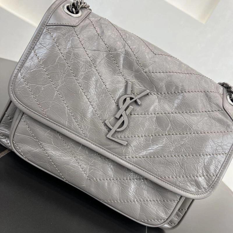 YSL Top Handle Bags 4250G-0190