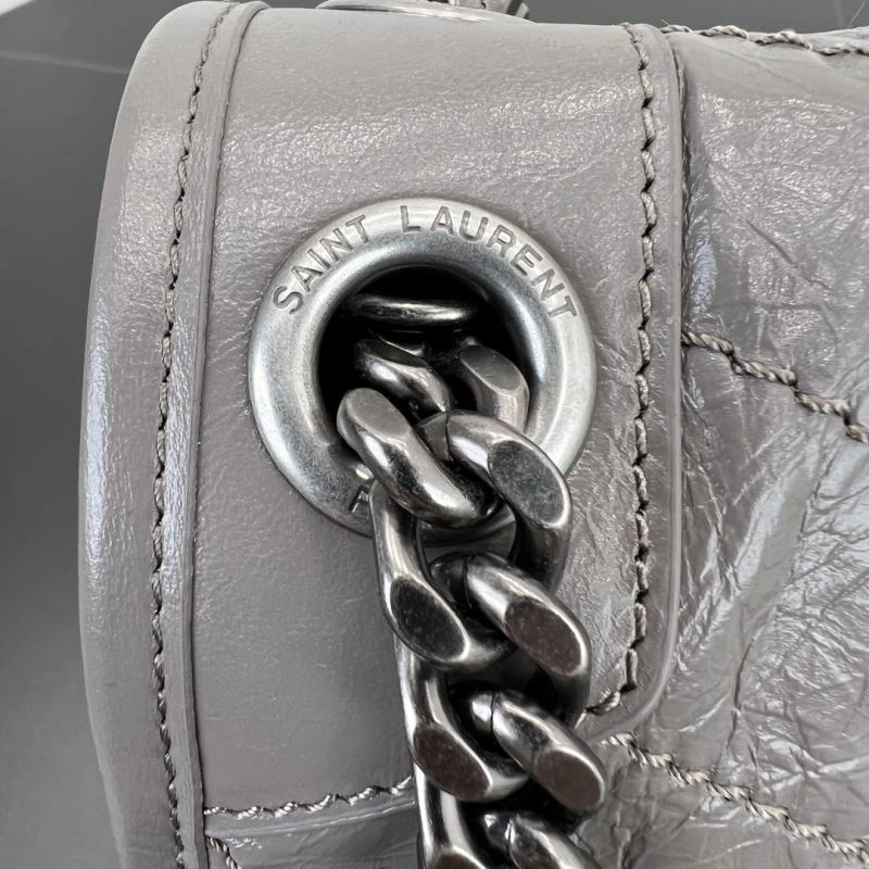 YSL Top Handle Bags 4250G-0190