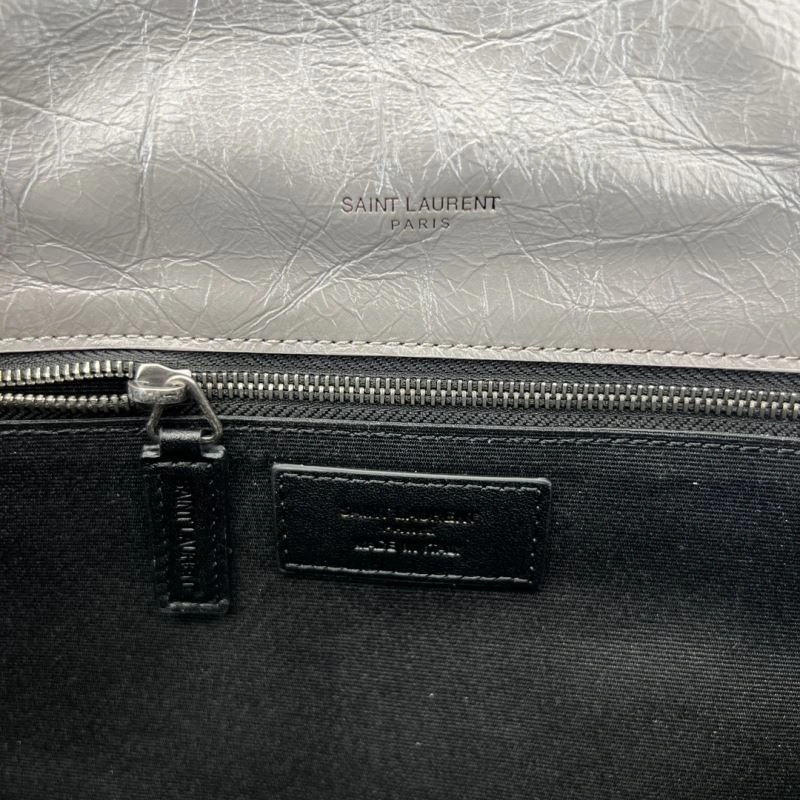 YSL Top Handle Bags 4250G-0190