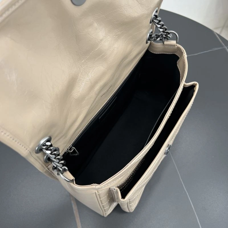 YSL Top Handle Bags 4250G-0191
