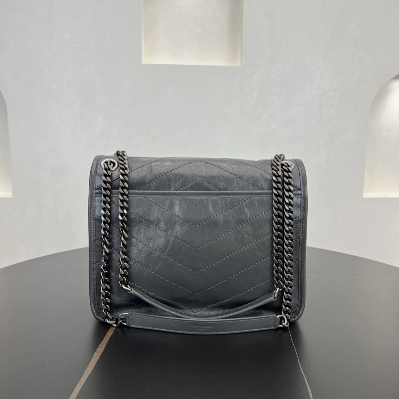 YSL Top Handle Bags 4250G-0192