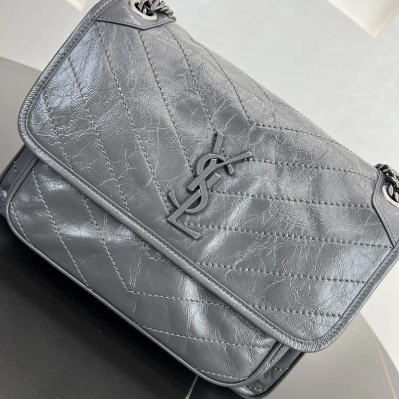 YSL Top Handle Bags 4250G-0192