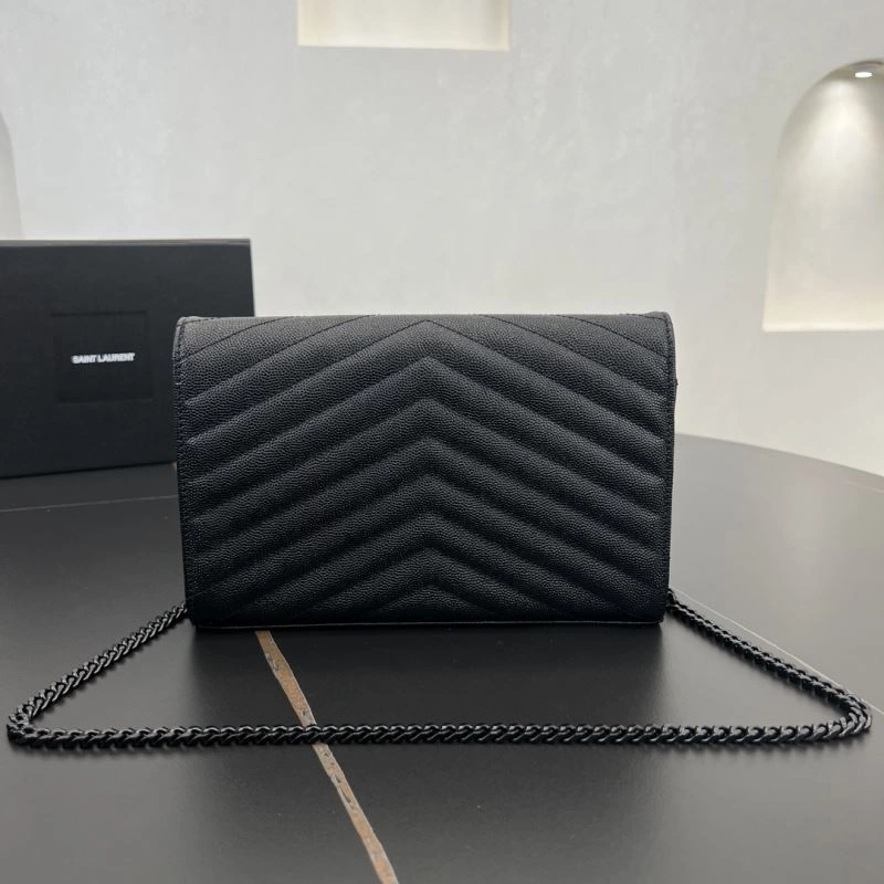 YSL Top Handle Bags 4250G-0193