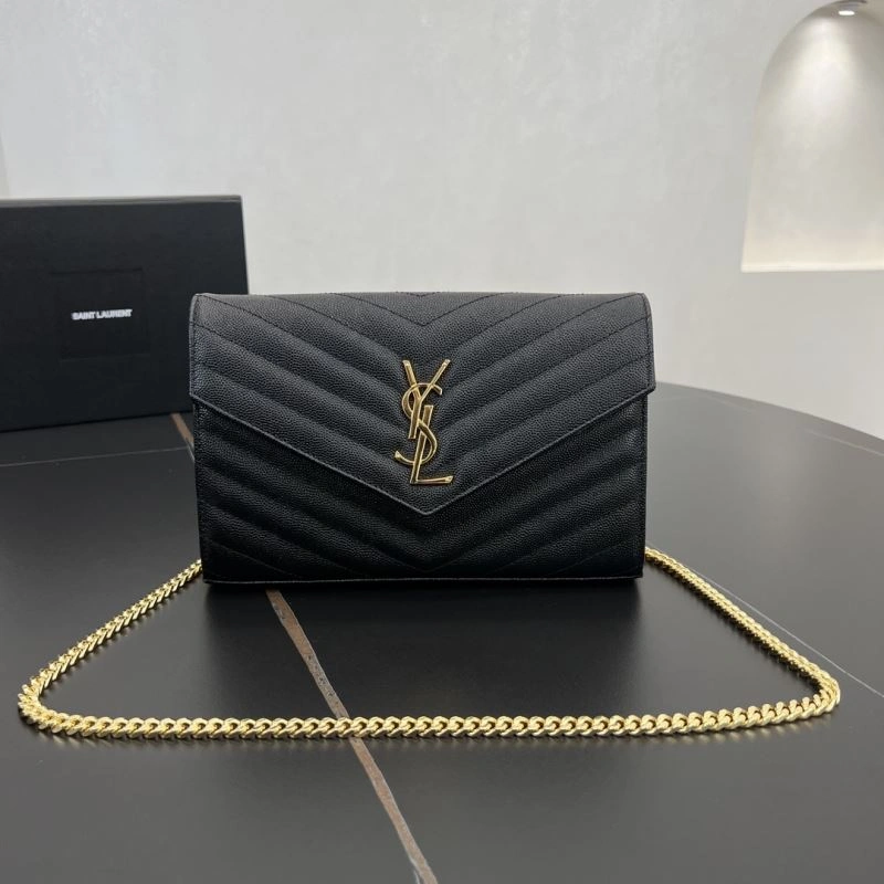 YSL Top Handle Bags 4250G-0194