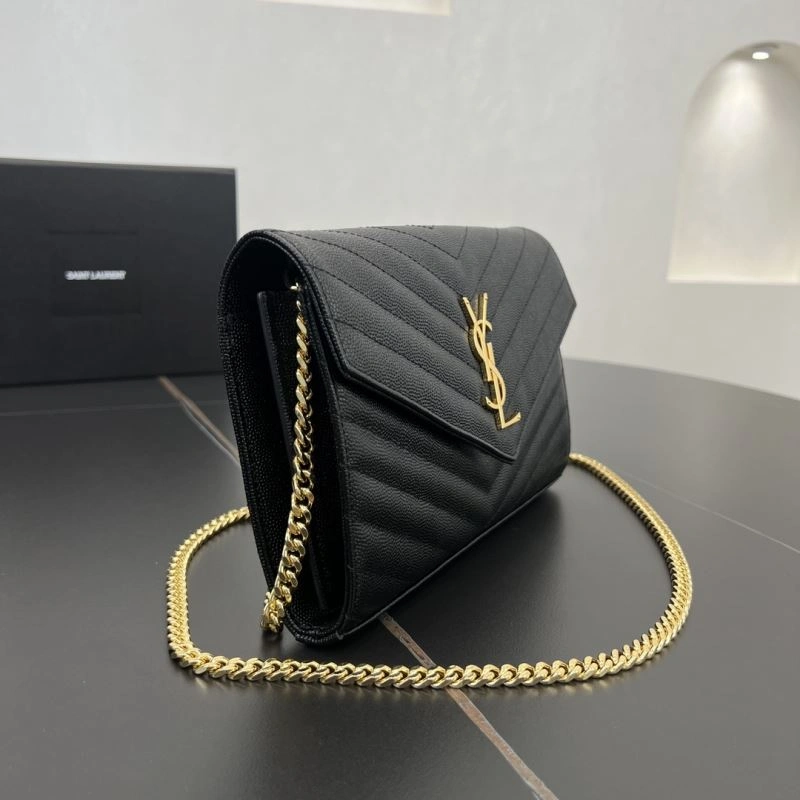 YSL Top Handle Bags 4250G-0194
