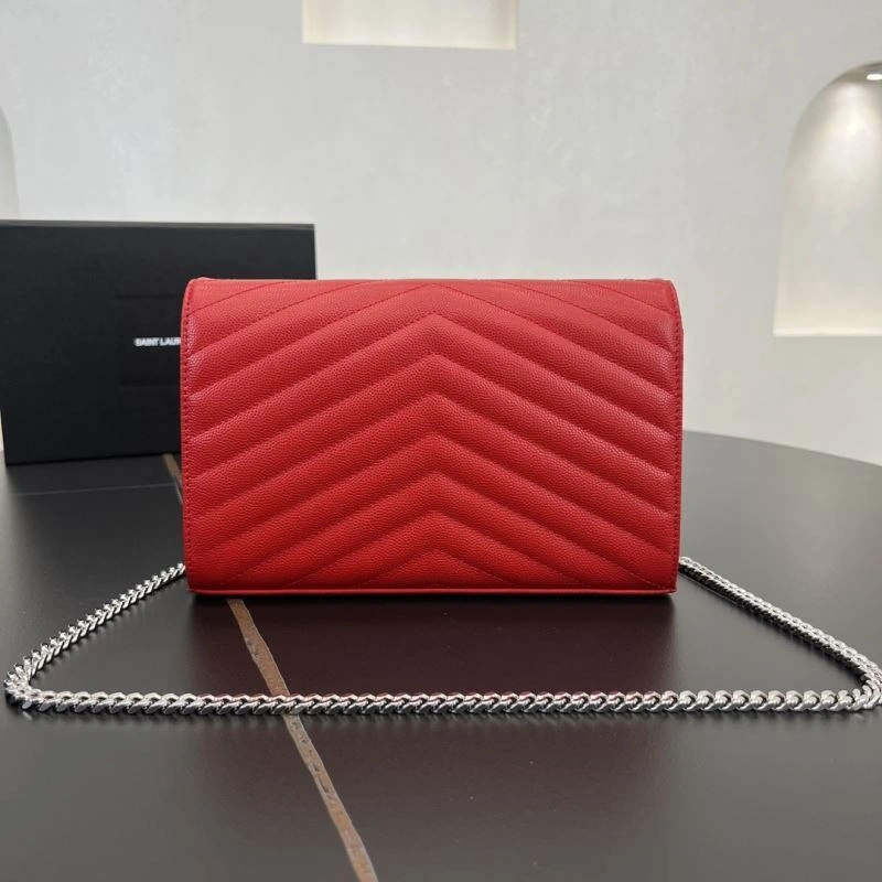 YSL Top Handle Bags 4250G-0195