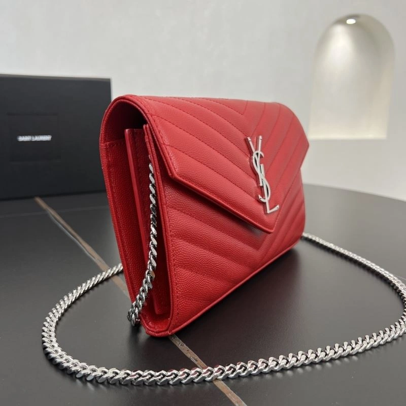 YSL Top Handle Bags 4250G-0195