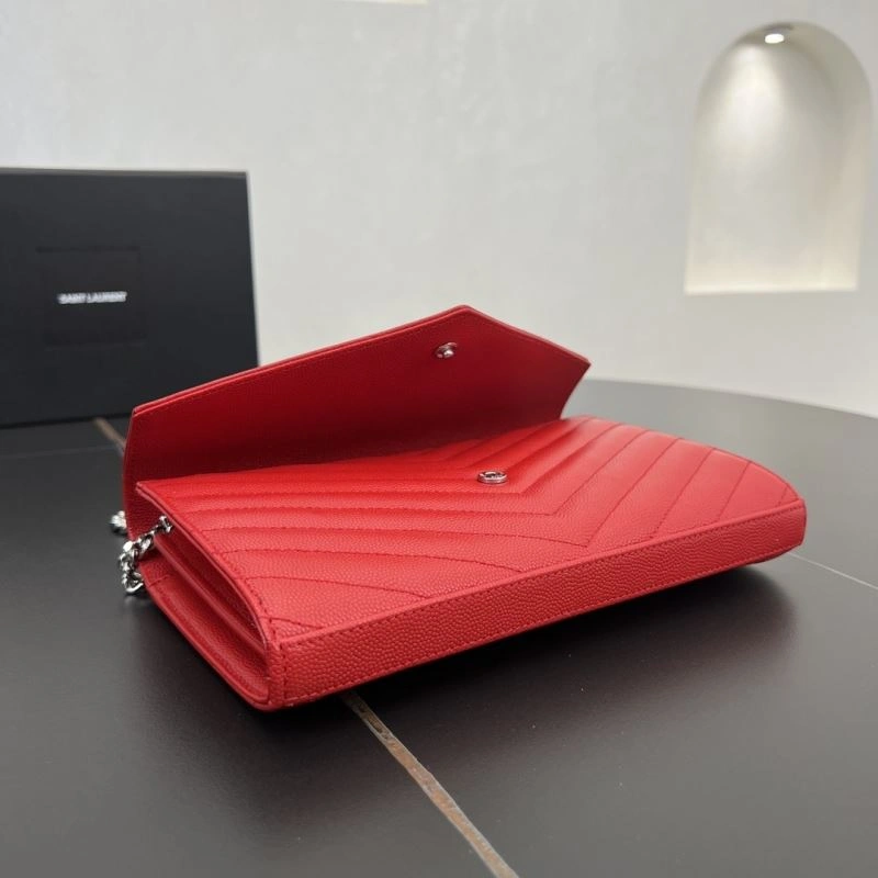 YSL Top Handle Bags 4250G-0195