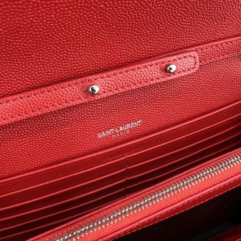 YSL Top Handle Bags 4250G-0195