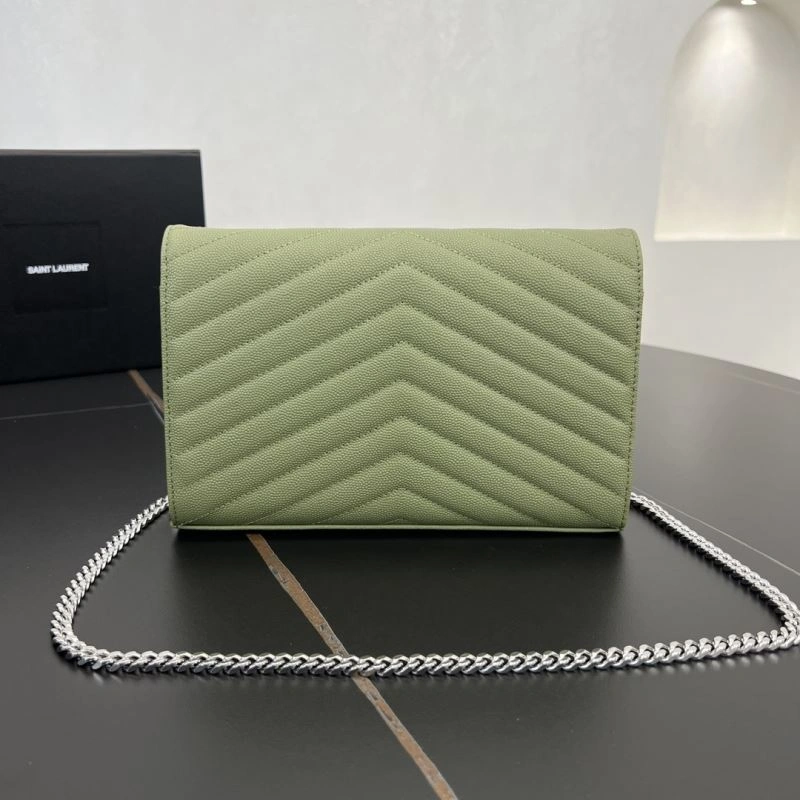 YSL Top Handle Bags 4250G-0196