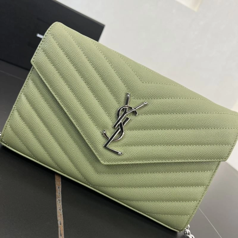 YSL Top Handle Bags 4250G-0196