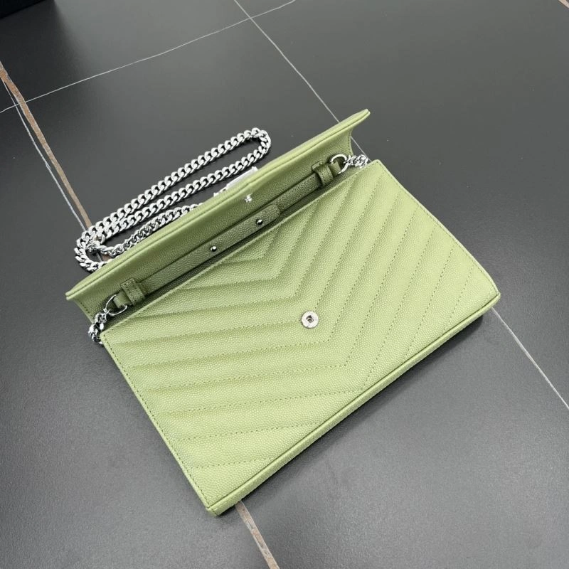 YSL Top Handle Bags 4250G-0196