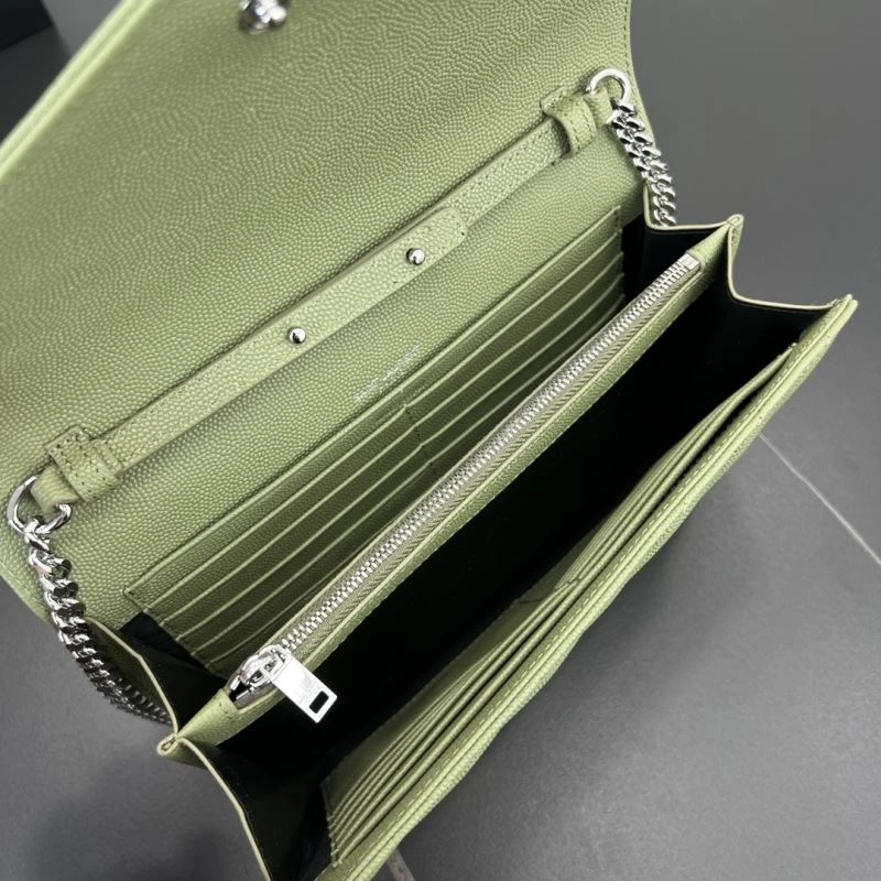 YSL Top Handle Bags 4250G-0196