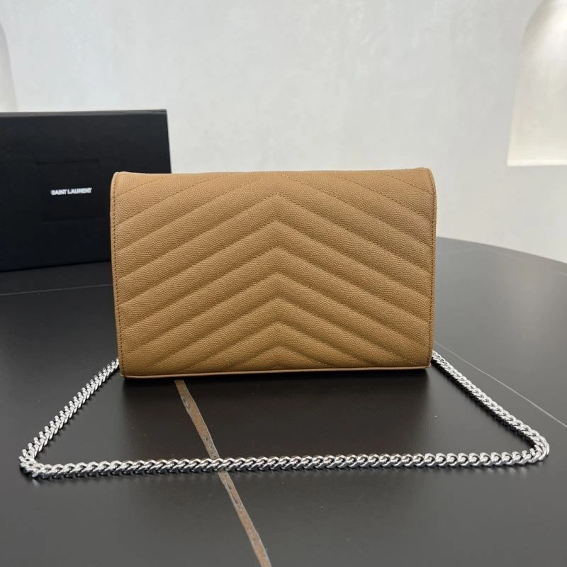 YSL Top Handle Bags 4250G-0197