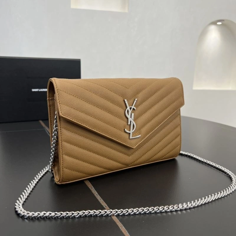 YSL Top Handle Bags 4250G-0197