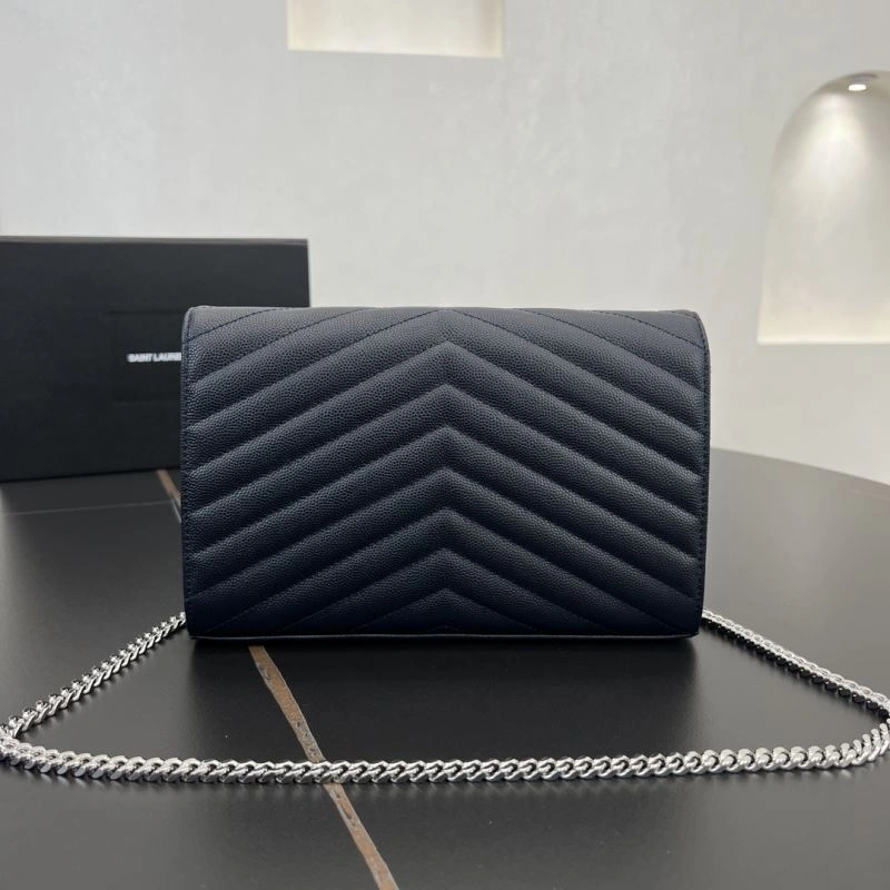 YSL Top Handle Bags 4250G-0198