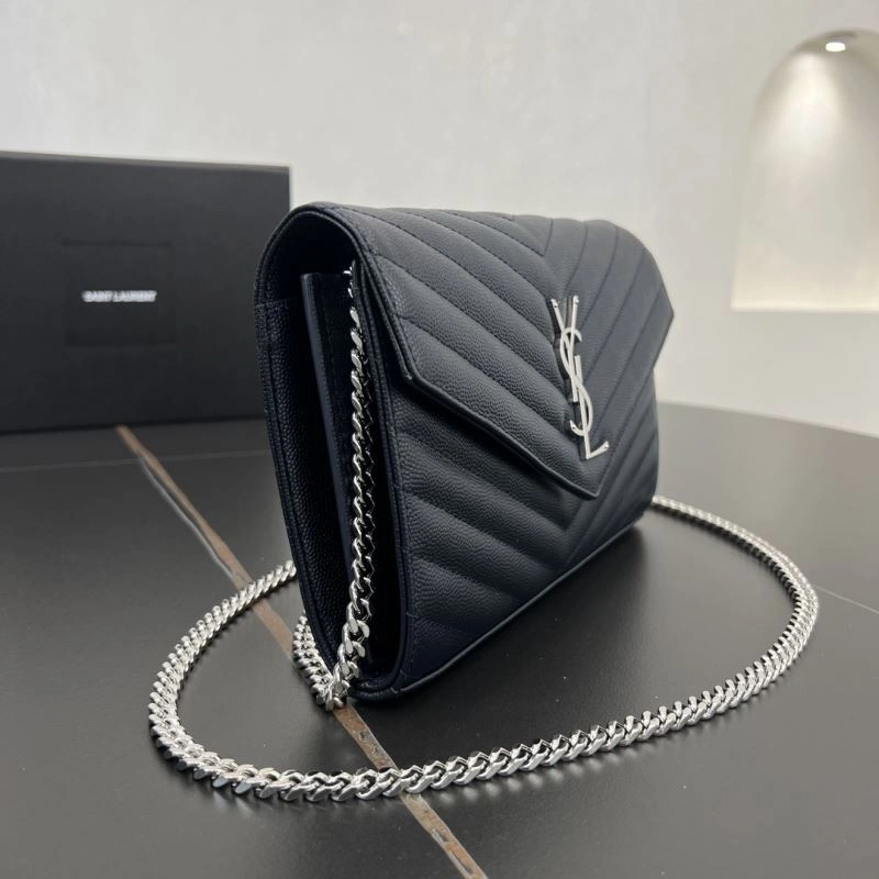 YSL Top Handle Bags 4250G-0198