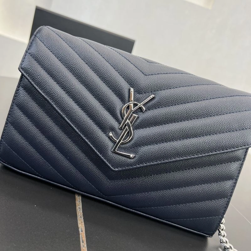 YSL Top Handle Bags 4250G-0198