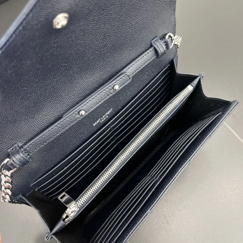 YSL Top Handle Bags 4250G-0198