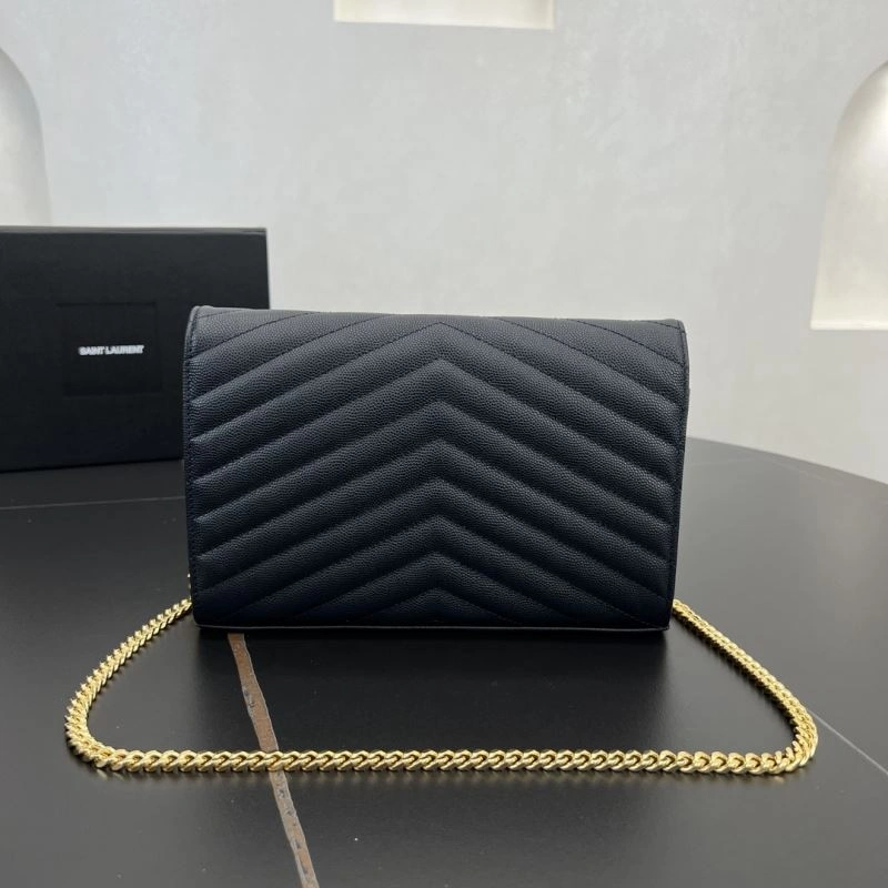 YSL Top Handle Bags 4250G-0199