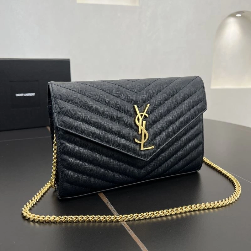 YSL Top Handle Bags 4250G-0199