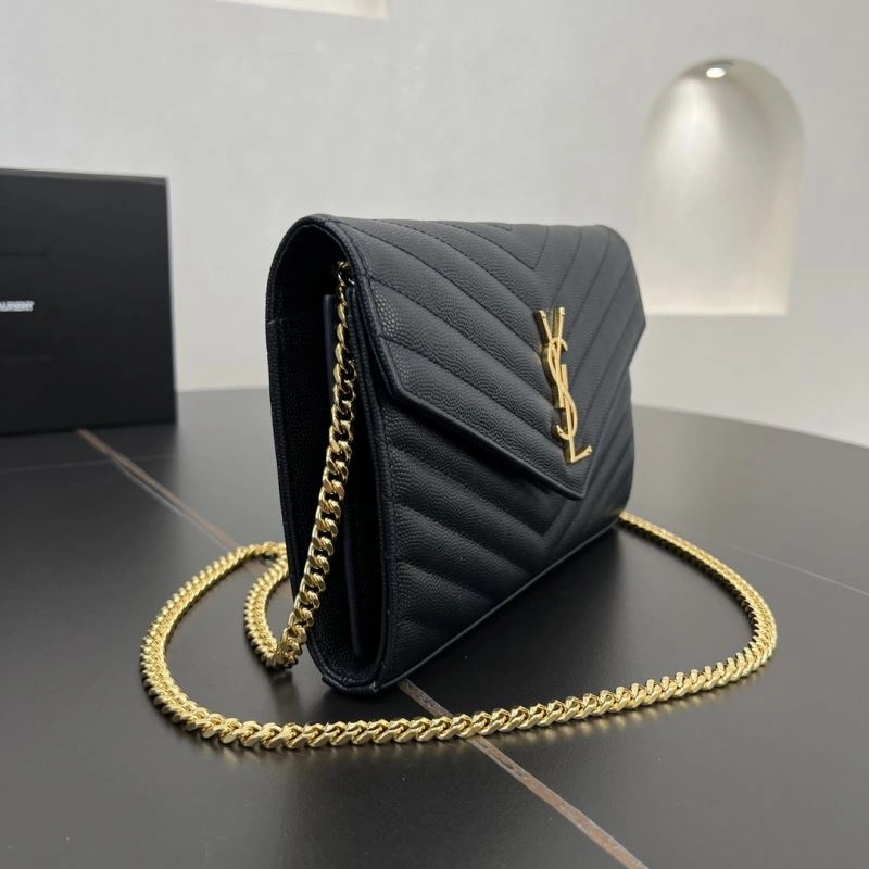 YSL Top Handle Bags 4250G-0199