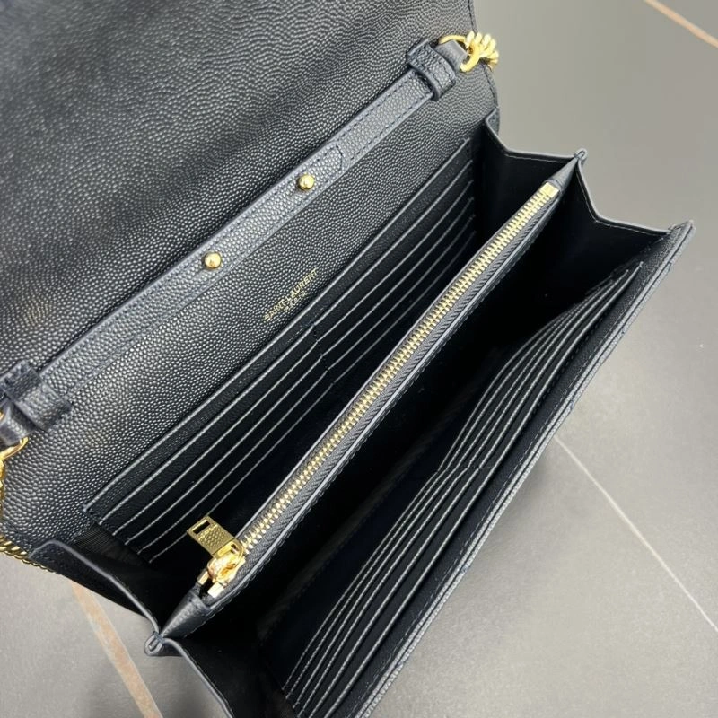 YSL Top Handle Bags 4250G-0199