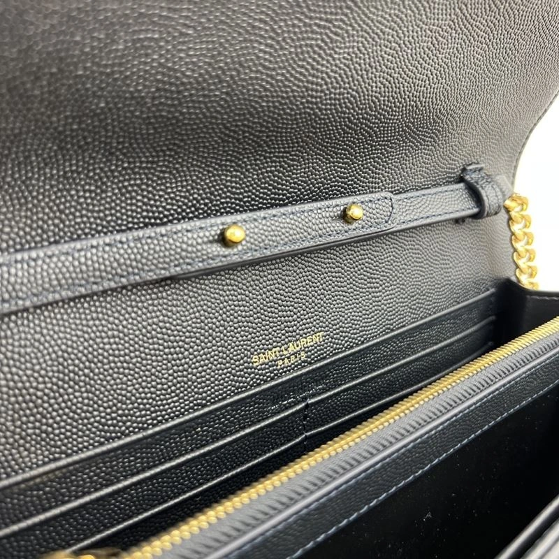 YSL Top Handle Bags 4250G-0199