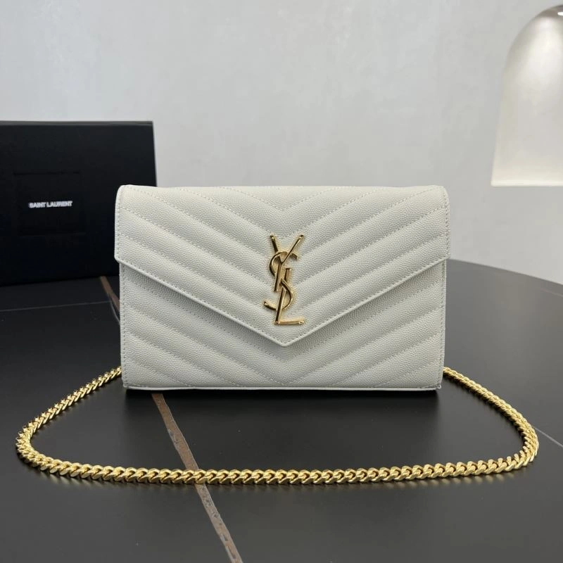 YSL Top Handle Bags 4250G-0200