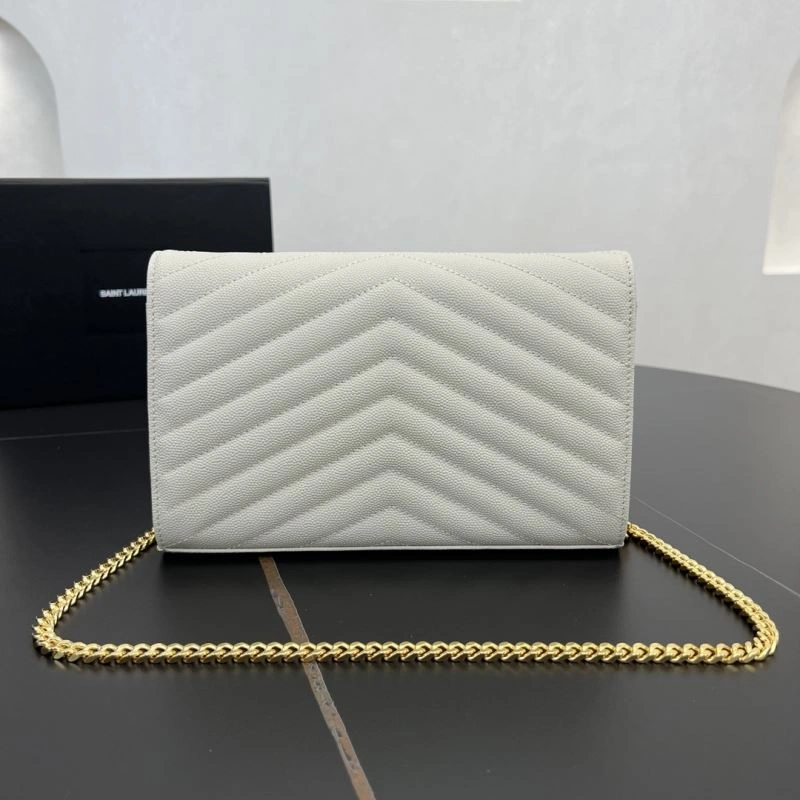 YSL Top Handle Bags 4250G-0200