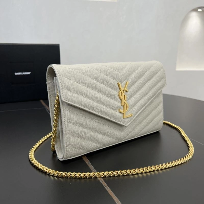 YSL Top Handle Bags 4250G-0200