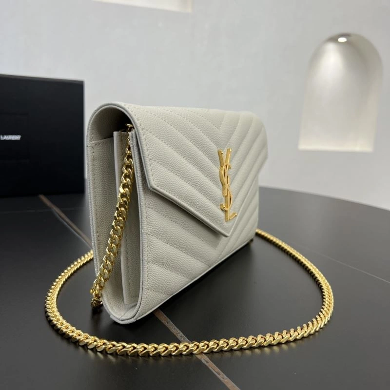 YSL Top Handle Bags 4250G-0200
