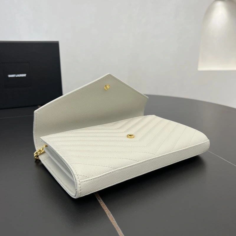 YSL Top Handle Bags 4250G-0200