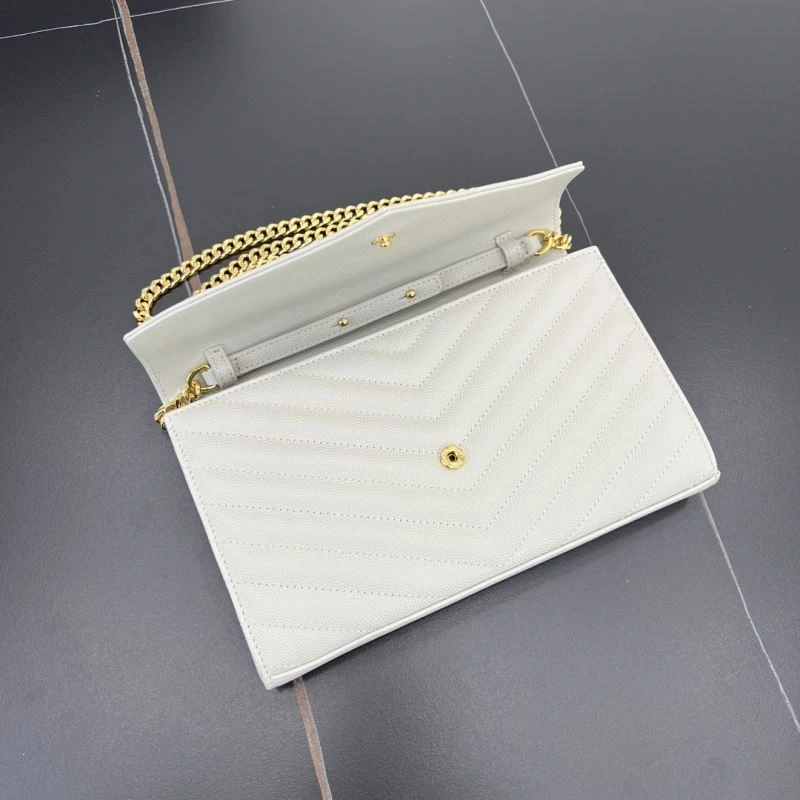 YSL Top Handle Bags 4250G-0200