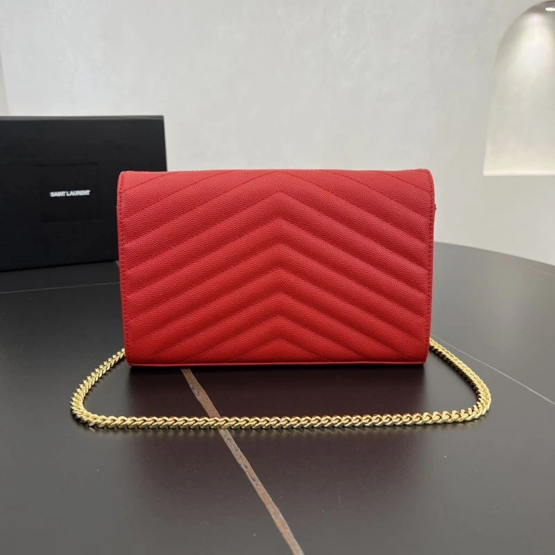 YSL Top Handle Bags 4250G-0201