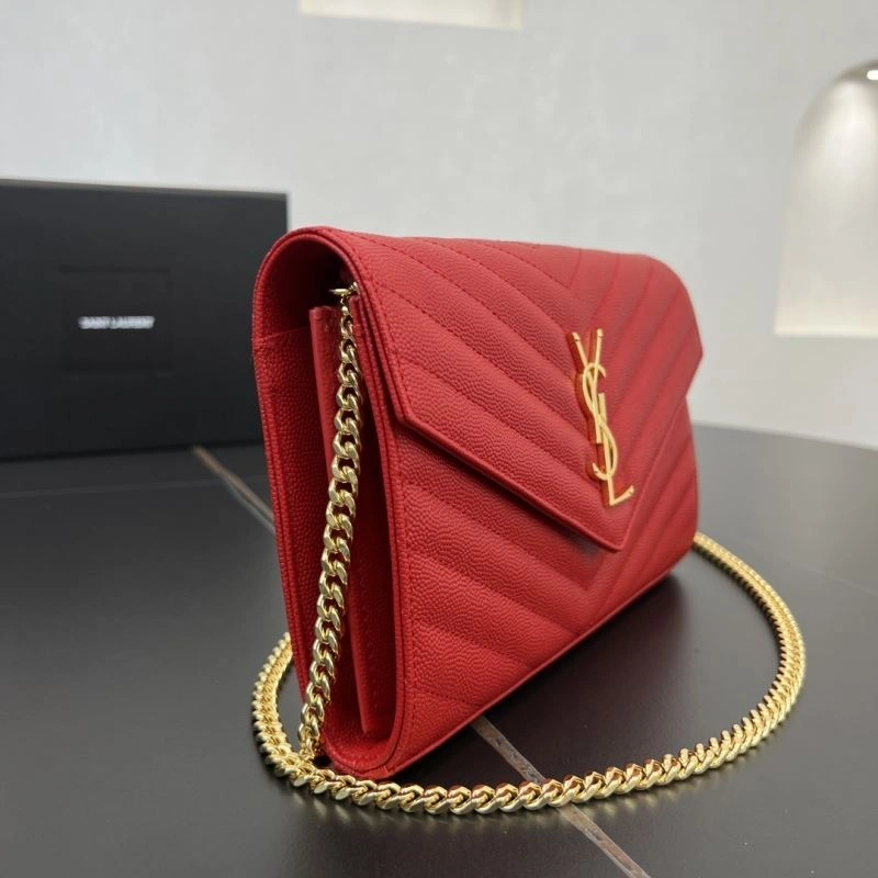 YSL Top Handle Bags 4250G-0201