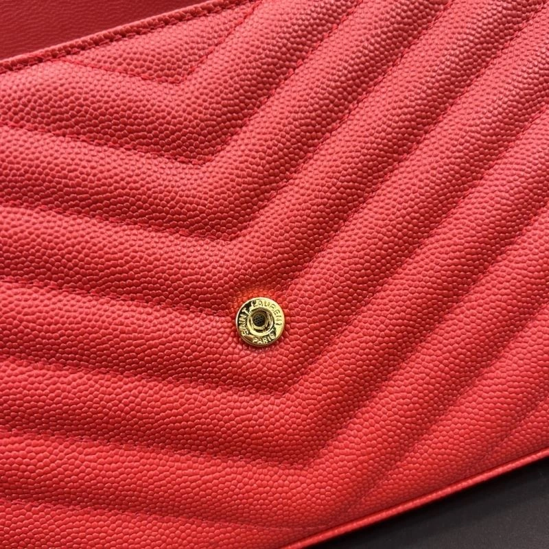 YSL Top Handle Bags 4250G-0201