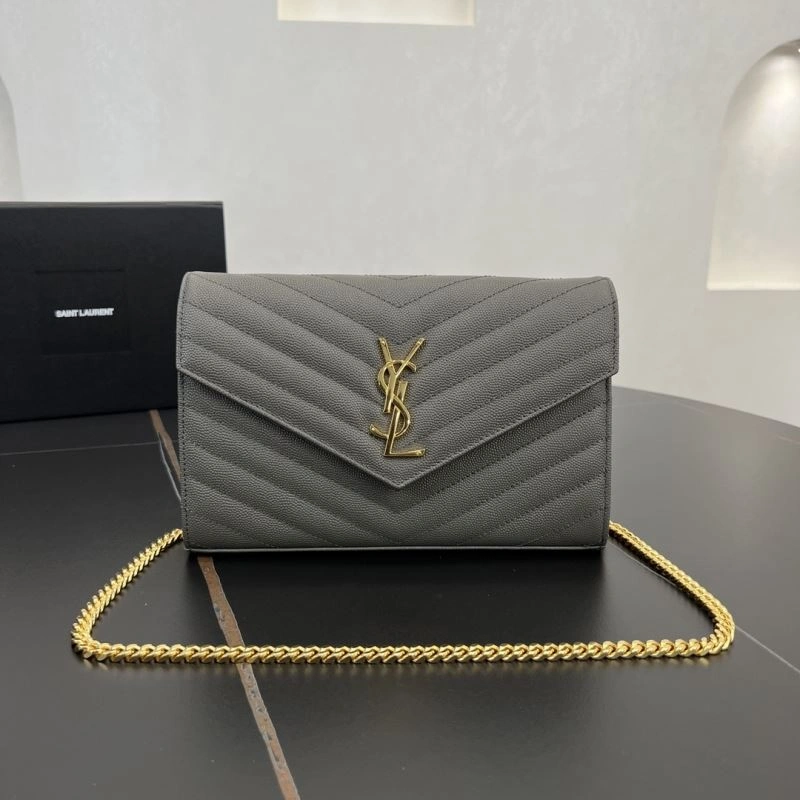 YSL Top Handle Bags 4250G-0202