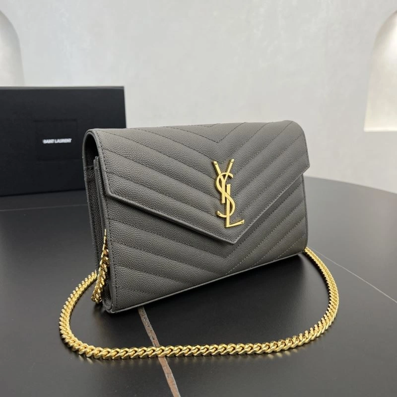 YSL Top Handle Bags 4250G-0202