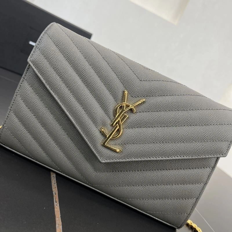 YSL Top Handle Bags 4250G-0202