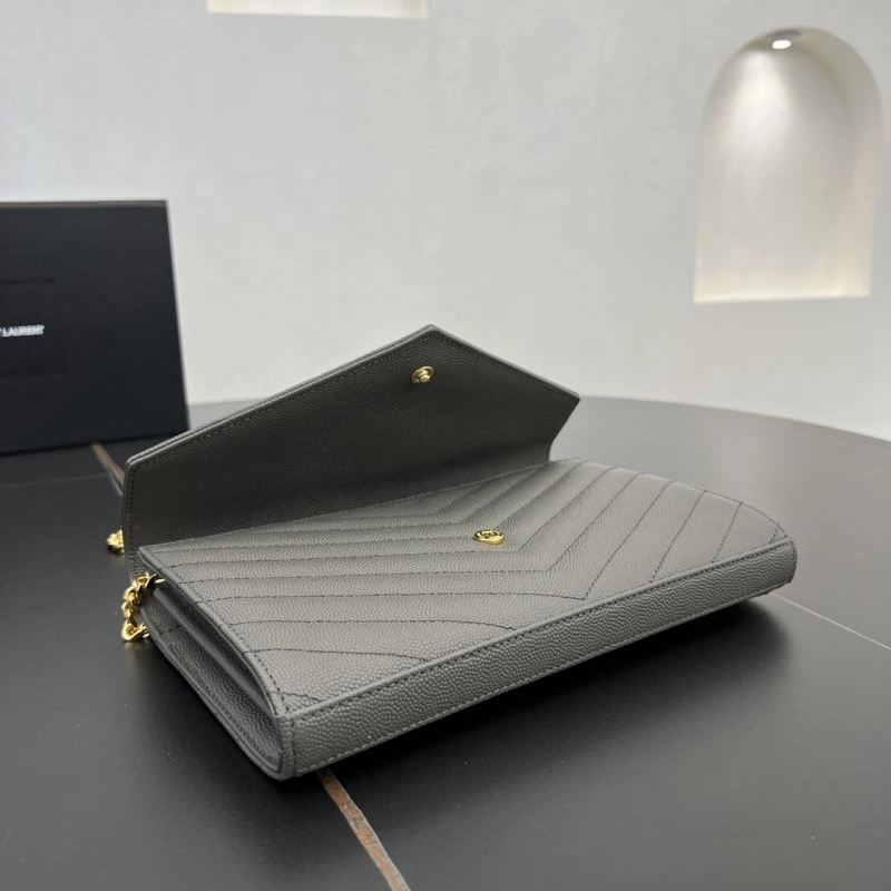 YSL Top Handle Bags 4250G-0202