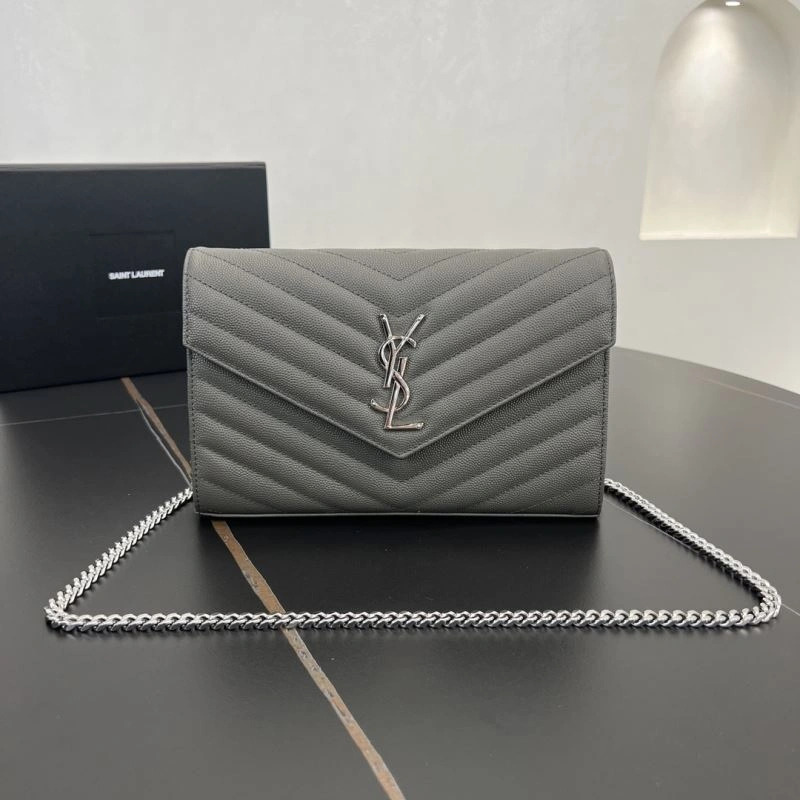 YSL Top Handle Bags 4250G-0203