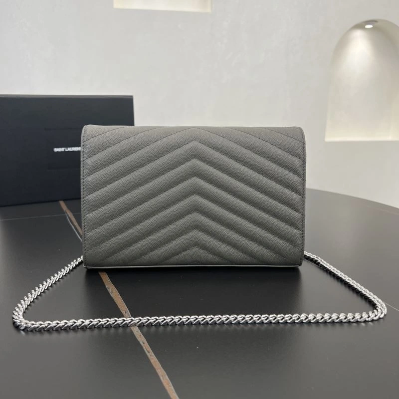 YSL Top Handle Bags 4250G-0203