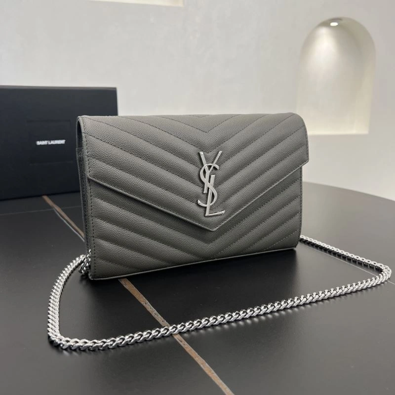 YSL Top Handle Bags 4250G-0203