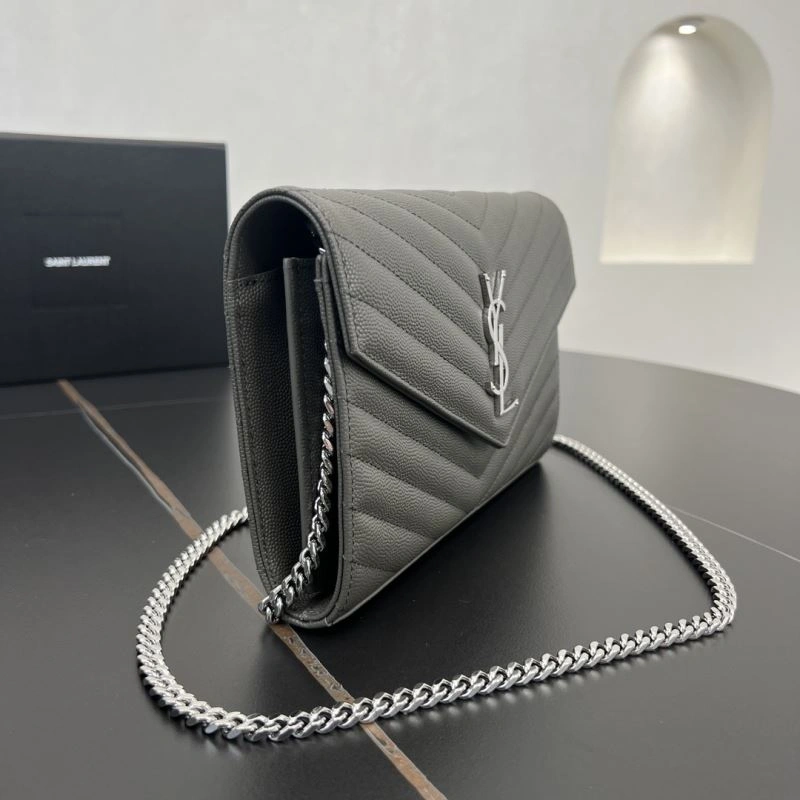 YSL Top Handle Bags 4250G-0203