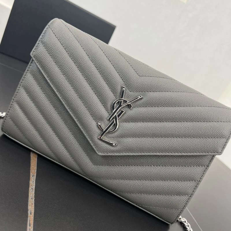 YSL Top Handle Bags 4250G-0203