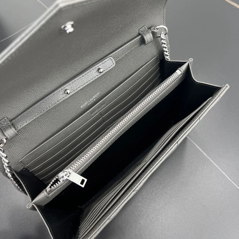 YSL Top Handle Bags 4250G-0203