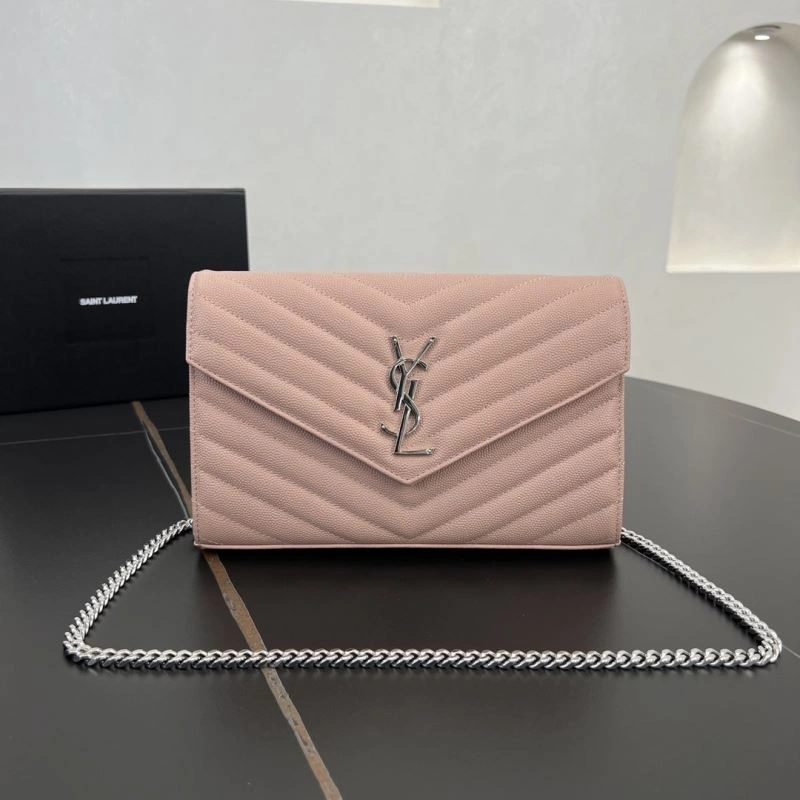 YSL Top Handle Bags 4250G-0204